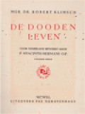 De Dooden Leven