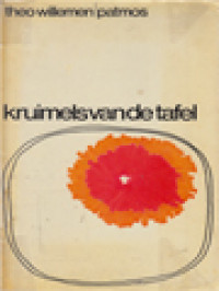 Image of Kruimels Van De Tafel