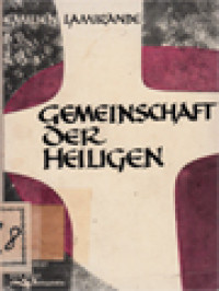 Image of Gemeinschaft Der Heiligen