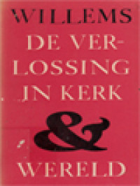 Image of Verlossing In Kerk En Wereld