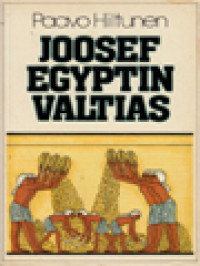 Image of Joosef Egyptin Valtias