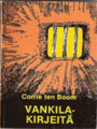 Image of Vankilakirjeitä