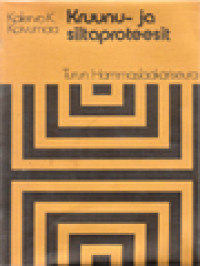 Image of Kruunu- Ja Siltaproteesit