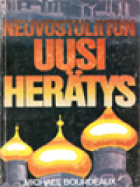 Image of Neuvostoliiton Uusi Herätys