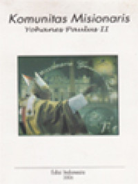 Image of Komunitas Misionaris Yohanes Paulus II