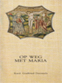 Image of Op Weg Met Maria