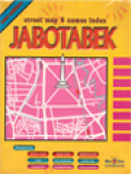 Street Map & Names Index JABOTABEK