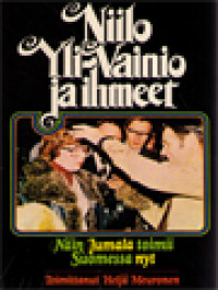 Image of Niilo Yli-Vainio Ja Ihmeet