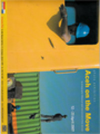 Image of Aceh On The Move 12-23 April 2007, Photo Exhibition