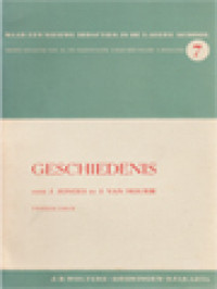 Image of Geschiedenis
