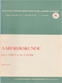 Image of Aardrijkskunde