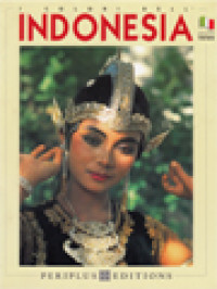 Image of I Colori Dell Indonesia