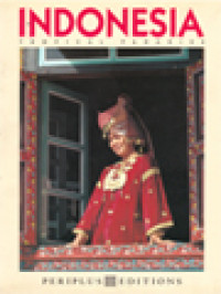 Image of Indonesia Tropical Paradise