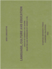 Image of Language, Culture And Education