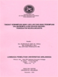 Image of Tingkat Kemampuan Anak Laki-Laki Dan Anak Perempuan Dalam Mempelajari Bahasa Inggris: Pendekatan Neurolinguistik