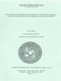 Image of Pengembangan Model Pengajaran Tata Bahasa (Grammar) Bahasa Inggris Bagi Siswa Sekolah Menengah Umum
