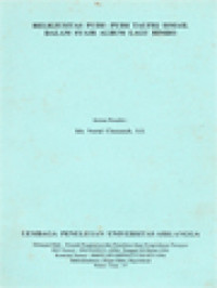 Image of Religiusitas Puisi-Puisi Taufiq Ismail Dalam Syair Album Lagu Bimbo