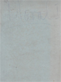 Image of Ringkasan Kuliah Moral Fundamental I