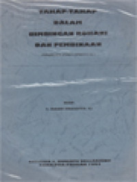 Image of Tahap-Tahap Dalam Bimbingan Rohani Dan Pembinaan (Tinjauan Psiko-Spiritual)