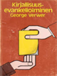 Image of Kirjallisuus-Evankelioiminen