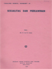 Image of Sexualitas Dan Perkawinan (Teologi Moral Konkrit IV)