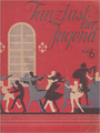 Image of Tanzlust Der Jugend: Neues Tonfilm-, Tanz-Und Lieder-Schlager-Album, Band 6