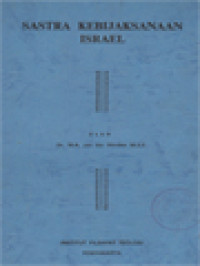 Image of Sastra Kebijaksanaan Israel