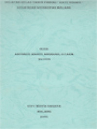 Image of Delapan Belas Tahun Paroki 