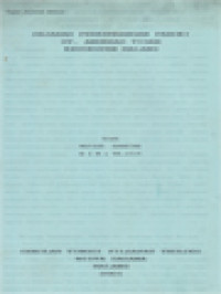 Image of Sejarah Perkembangan Paroki St. Andreas Tidar Keuskupan Malang