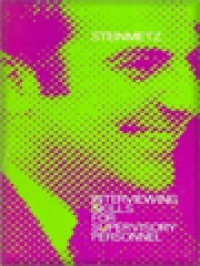 Image of Interviewing Skills For Supervisory Personnel