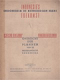 Indonesia Di Kemoedian Hari: Ichtisar Rentjana-Rentjana Pemerintah Belanda