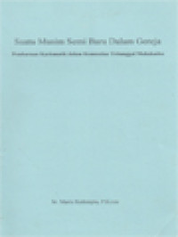 Image of Suatu Musim Semi Baru Dalam Gereja: Pembaruan Karismatik Dalam Komunitas Tritunggal Mahakudus