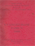 Hari Studi Sekolah Tinggi Filsafat Teologi Tanggal 23-25 Oktober 1990: Evangelisasi Tahun 2000