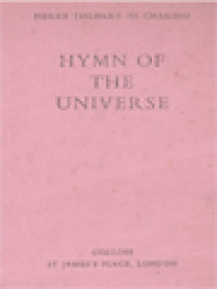 Image of Hymn Of The Universe