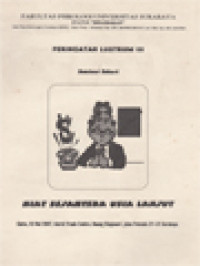 Image of Seminar Sehari Kiat Sejahtera Usia Lanjut - Peringatan Lustrum III