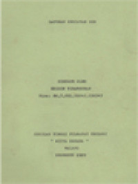 Image of Laporan Kegiatan KKN