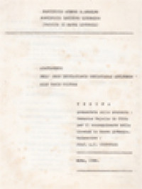 Image of Adattamento Dell' Ordo Initiationis Christianae Adultorum Alle Varie Culture