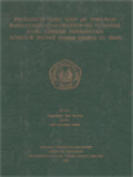 Pengaruh Suhu Dan pH Inkubasi Pada Pembuatan Protein Sel Tunggal Dari Limbah Fermentasi Anggur Nanas (Ananas Comosus (L) Merr)