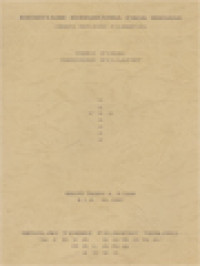 Image of Kesetiaan Kumbakarna Pada Negara (Suatu Refleksi Filosofis) - Teks Final Seminar Filsafat