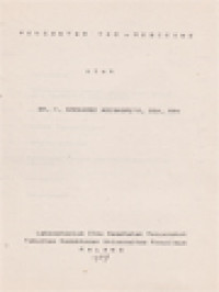 Image of Pengantar Tao-Medicine