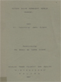 Image of Kotbah Dalam Peribadat Gereja (Seminar)