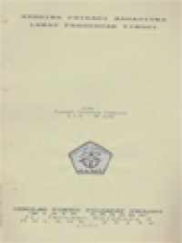 Image of Membina Pribadi Mahasiswa Lewat Perguruan Tinggi