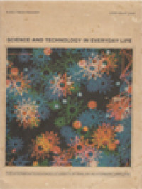 Image of Science And Technology In Everyday Life: A SCI/TECH Reader ; 3,000-Word Level