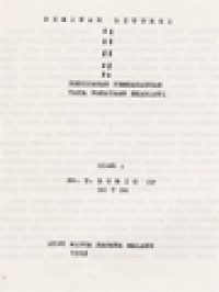 Image of Seminar Liturgi: Kebijakan Pembaharuan Tata Perayaan Ekaristi