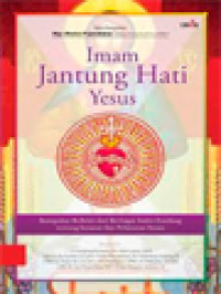 Image of Imam Jantung Hati Yesus