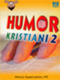 Image of Humor Kristiani 2