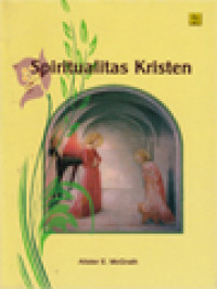 Image of Spiritualitas Kristen: Sebuah Introduksi