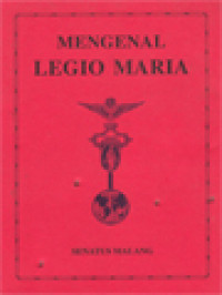 Image of Mengenal Legio Maria Senatus Malang
