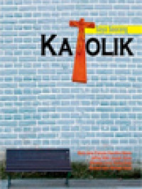 Image of Saya Seorang Katolik