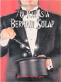 Image of 70 Rahasia Bermain Sulap